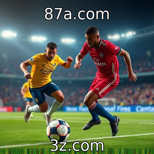 87a.com Apostas Esportivas: Análise Minuciosa de Jogos e Resultados