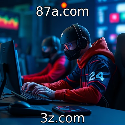 87a.com Apostas esportivas: estratégias que vão mudar seu jogo em 2025