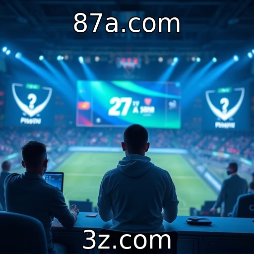 87a.com E-sports: Desvendando as Estratégias que Garantem Vencer em 2025