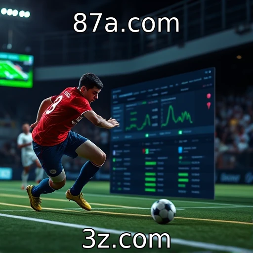 87a.com Apostas esportivas: como analisar partidas para maximizar seus ganhos