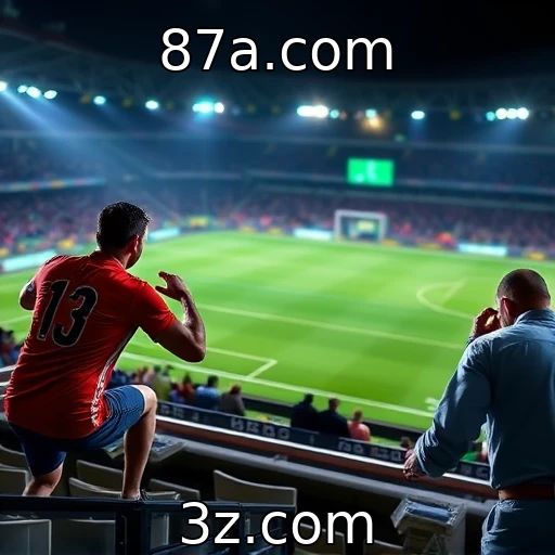 Apostas Esportivas: Análise Profunda de Jogos Impactantes